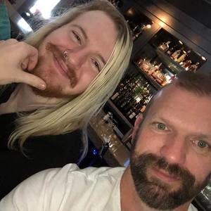 Meet your Posher, Chance